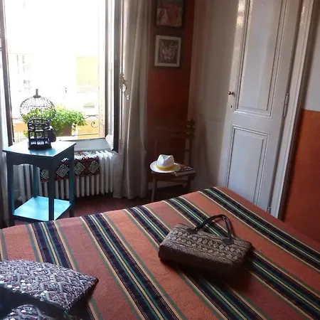 Central Hotell Annecy